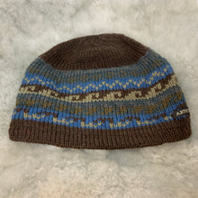 Waves Alpaca Cap (Color Options)