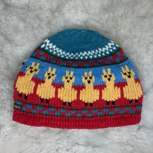 Dancing Alpacas Cap