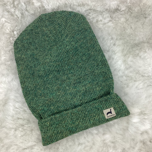 Liner Alpaca Hat