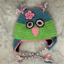 Kids Fun Animal Hats (Options)