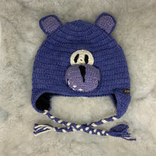 Kids Fun Animal Hats (Options)