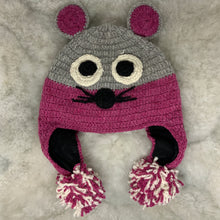 Kids Fun Animal Hats (Options)