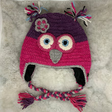 Kids Fun Animal Hats (Options)