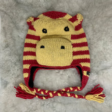 Kids Fun Animal Hats (Options)