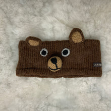Kids Animal Headbands (Options)