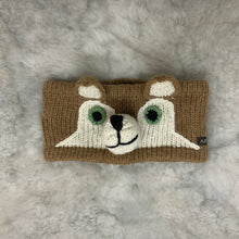 Kids Animal Headbands (Options)