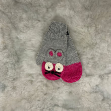 Kids Fun Animal Mittens (Options)
