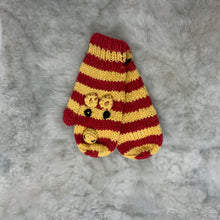 Kids Fun Animal Mittens (Options)