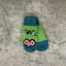 Kids Fun Animal Mittens (Options)
