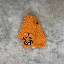 Kids Fun Animal Mittens (Options)