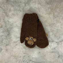 Kids Animal Hats (Options)
