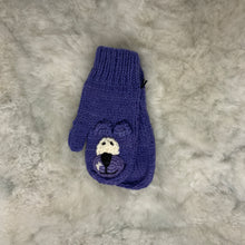 Kids Fun Animal Mittens (Options)