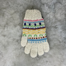Kid's Gloves (Color Options)