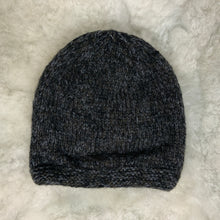 Blended Alpaca Hat (Color Options)