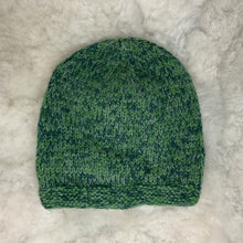 Blended Alpaca Hat (Color Options)