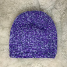 Blended Alpaca Hat (Color Options)