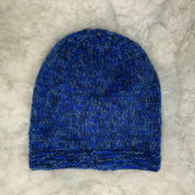 Blended Alpaca Hat (Color Options)