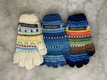 Kid's Gloves (Color Options)