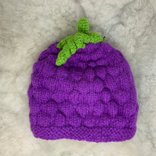 Kids Fruits & Veggie Hats