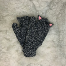 Kids Animal Mittens (Options)