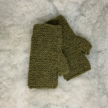 Cusco Wrist Warmer