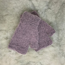 Kunu Wrist Warmer