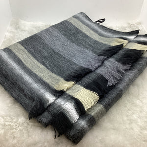 Chicago Woven Scarf