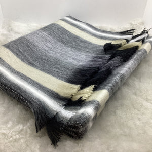 Newport Woven Scarf