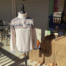 Addison Alpaca Sweater