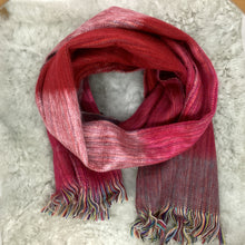 Sugar Maple Woven Scarf