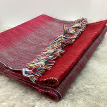 Sugar Maple Woven Scarf