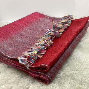 Sugar Maple Woven Scarf