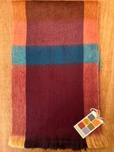 Sagebrush Vale Woven Scarf