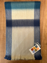 Cloudy Skies Woven Scarf