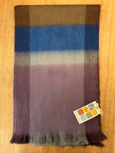 Riverside Valley Woven Scarf
