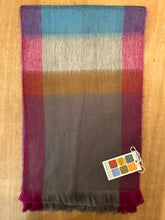 Stoneberry Hollow Woven Scarf
