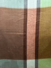 Fiddlehead Forest Throw