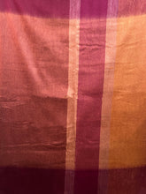 Canyon Rust Throw