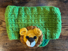 Kids Animal Ear Warmers (Options)