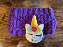 Kids Animal Ear Warmers (Options)