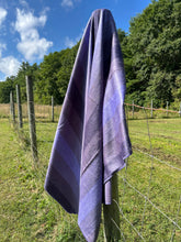 Nightfall Glow Throw