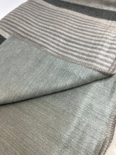 Alpine Sage Throw