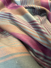 Cherry Blossom Blanket