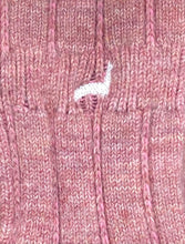 Alpaca Bed Socks (Color Options)