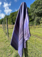 Nightfall Glow Blanket