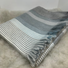 Glacial Chill Woven Scarf