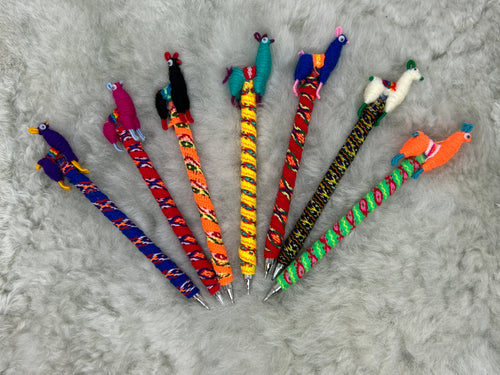 Pen