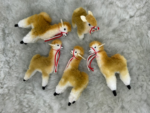 Mini Vicuna 2inch