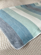 Lighthouse Alpaca Throw