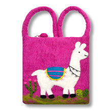 Felted Coin Purse (Options)